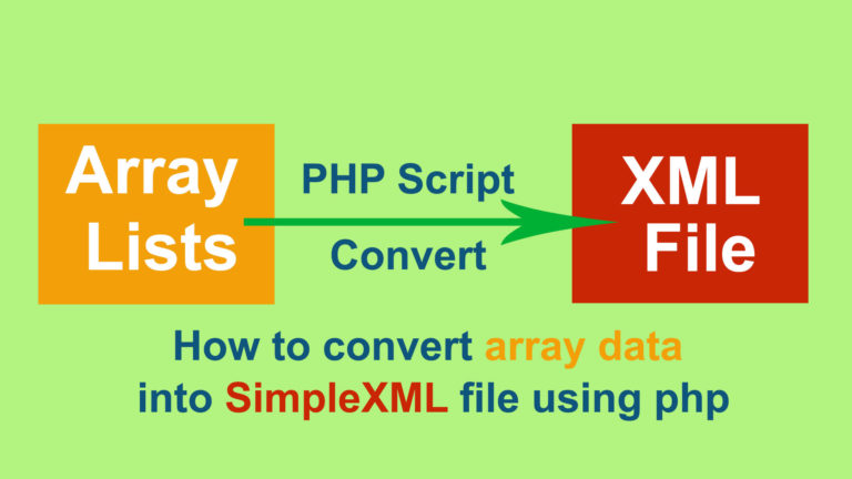 php simplexmlelement attributes to array