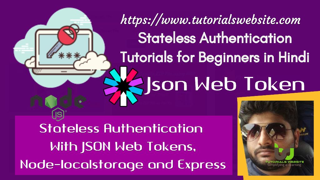 stateless-authentication-with-json-web-token