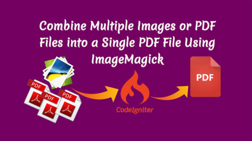 convert files using imagemagic