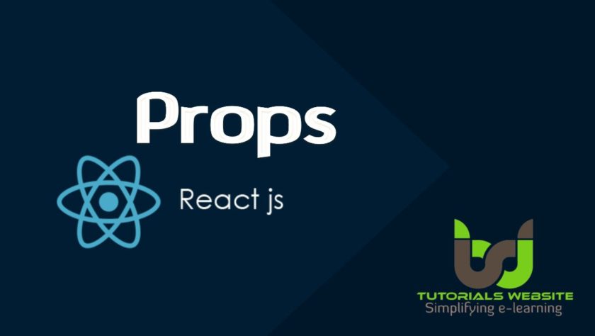 react-js-props