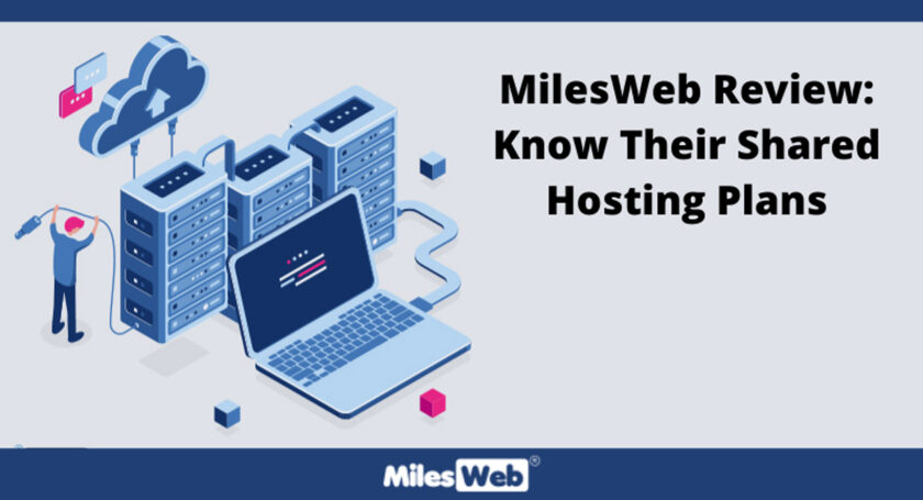 Milesweb Review