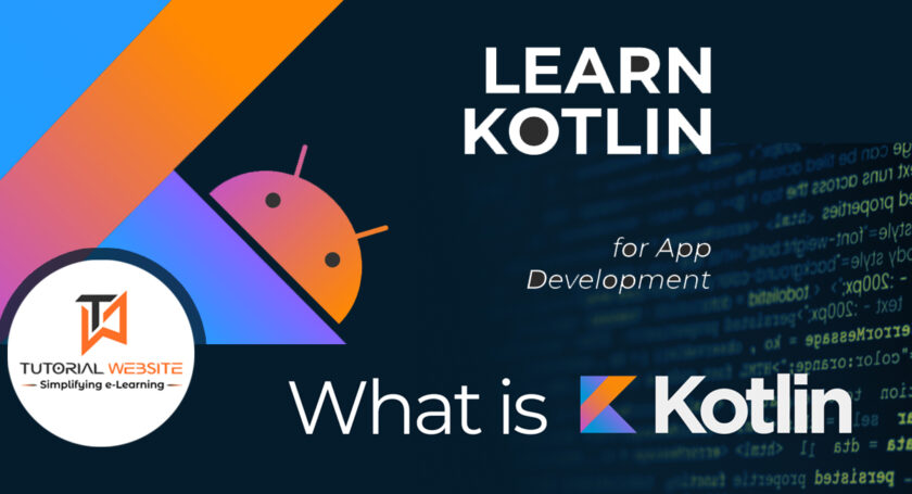 What is Kotlin