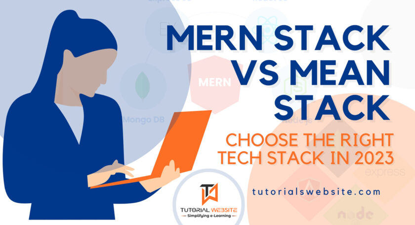 MERN Stack Vs MEAN Stack