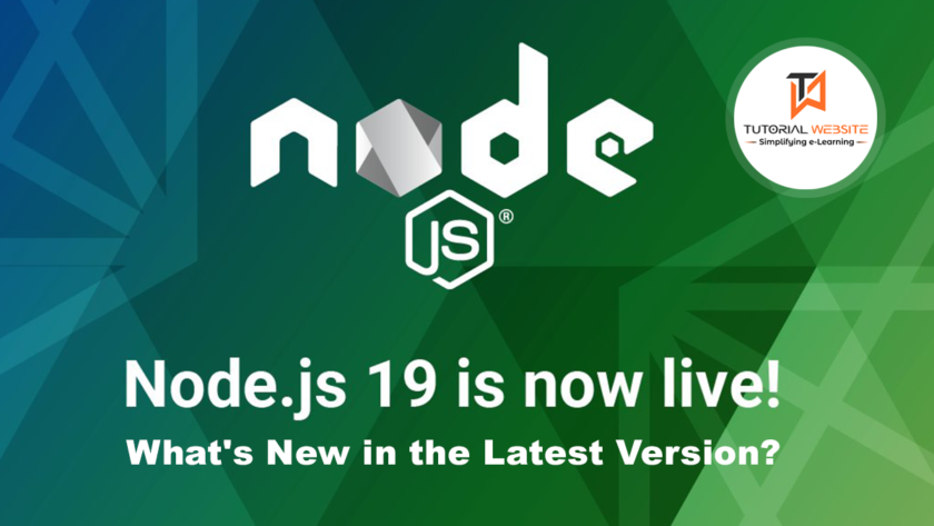 Nodejs