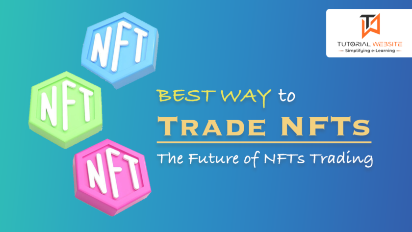 Trade NFTs